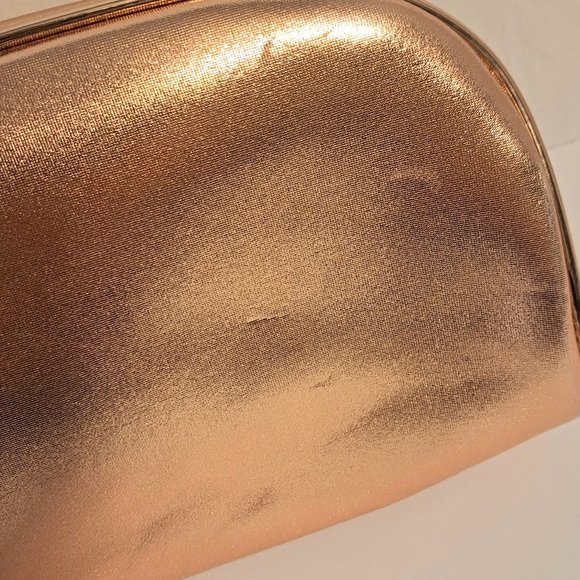 Lancome Light Copper Cosmetic Bag - Picture 7 of 7